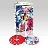 Raiden IV -- Limited Edition (Xbox 360)